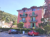 B&B Porto Ceresio - Apartment Franco by Interhome - Bed and Breakfast Porto Ceresio