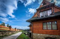 Good Morning Giewont & JACUZZI - B&B
