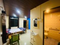 Tweepersoonskamer met Uitzicht op Zee