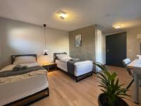 L'Imeri Residence - B&B Reilingen
