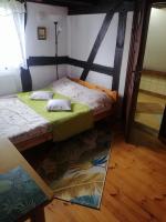 Camera Matrimoniale con Bagno Privato