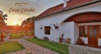 B&B Sălaşu de Sus - Casa Cânda - Bed and Breakfast Sălaşu de Sus