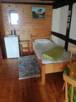 Camera Tripla con Bagno Privato Esterno 