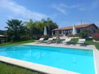 B&B Noto - Villa Concita - Bed and Breakfast Noto