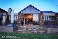 B&B Parys - Tramonto Guesthouse - Bed and Breakfast Parys