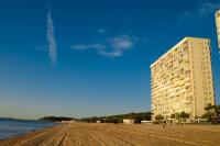 Vanilla Beach Boutique Studio - Bed and Breakfast Platja d'Aro