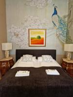 One-Bedroom Apartment with Balcony - Gonzagagasse 3, 1010 Vienna