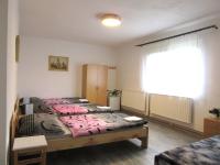 Triple Room with Shower