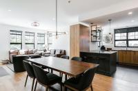 Tremblant-Les-Eaux Le Contemporain by Gestion ELITE - B&B Mont-Tremblant