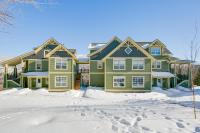 Tremblant-Les-Eaux Le Contemporain by Gestion ELITE - B&B