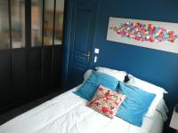 Chambre Quadruple