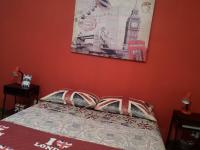 B&B Guidonia - CASADEI24 - Bed and Breakfast Guidonia