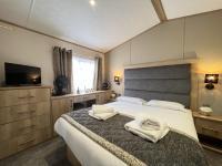 B&B St Andrews - Stewarts Resort Lodge 3 - Bed and Breakfast St Andrews