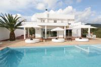 Villa mit privatem Pool