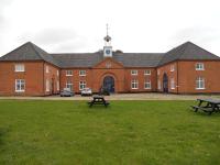 B&B Southwold - The Stables at Henham Park - Bed and Breakfast Southwold