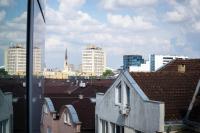 Boulevard Studio Apartment - B&B Novi Sad