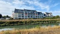 La Baule, studio cosy. Quartier Jumping/Atlantia - B&B