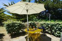 La cabanette du sunset 6 - B&B