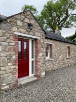 B&B Newry - Nelly’s Cottage - Bed and Breakfast Newry