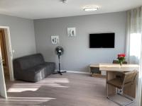 Ferienwohnung Winkler - Bed and Breakfast Augsburg