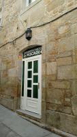 Apartamento - Planta baja