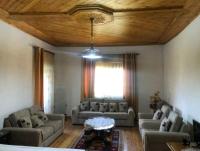 Habitación Familiar con balcón