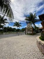 Apartamento 1 suite garagem Praia do Forte 500m da Praia - B&B Praia do Forte
