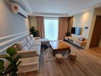 Lovely 1878 Apartment 3-bedrooms with free parking - B&B Kuching
