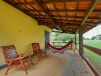 Chalet mit 2 Schlafzimmern