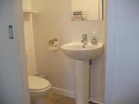 Basic Triple Room