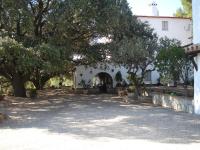 B&B Valls - Masia Rural Les Alsines - Bed and Breakfast Valls