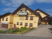 B&B Bayerisch Eisenstein - Pension Eichhorn - Bed and Breakfast Bayerisch Eisenstein