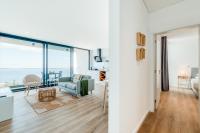 Appartamento con Balcone