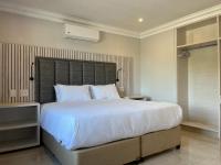 Apartment mit 3 Schlafzimmern