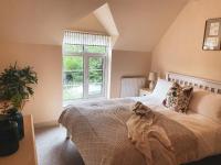 B&B Diddlebury - Boutique country hideaway ‘Jacks Cottage’ - Bed and Breakfast Diddlebury