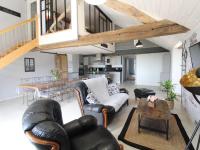 Au tour des sens - B&B La Jumellière