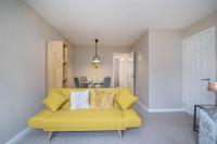 The Kelvin - Peaceful West End River View Property - B&B Glasgow