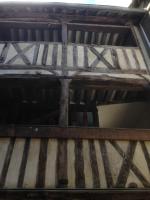 Studio cosy au cœur d'Honfleur - B&B Honfleur