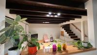 Moderno Departamento Centro - B&B