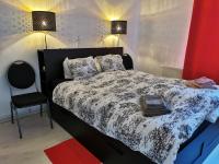 Ostend BACKPACKERS LODGE - comfortable but not 5 stars! - Ferienwohnung Ostende