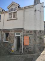 Cheerful Fisherman,s Cottage - B&B St Ives
