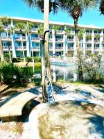 Cabana's @ Gulf Place #308 - B&B Santa Rosa Beach