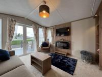 B&B St Andrews - Stewarts Resort Lodge 54 - Bed and Breakfast St Andrews