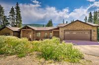 3 Mi to Ski Resort: Hot Tub Haven in Breckenridge! - B&B Breckenridge