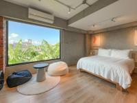 Habitación Doble Deluxe