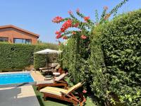 B&B Limassol - Amathus Luxury Boutique Villa - Bed and Breakfast Limassol