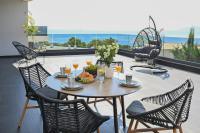 Sea View Deluxe Apartment - B&B Fiume