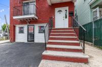 Beautifully Designed & Spacious Apartment in Newark 10mins from EWR Airport, Close to NYC and Beth Israel Hospital - Ferienwohnung