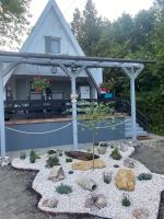 Icuka vendèghàza - B&B Kiskunlacháza