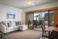 Kona Plaza 210 - B&B Kailua-Kona